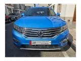 Full Option Model with Leather Seats and Sunroof